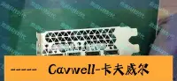 在飛比找Yahoo!奇摩拍賣優惠-Cavwell-直銷二手低價出GTX1060 6G顯卡還有2