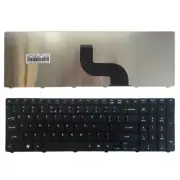 US Version English Laptop Keyboard Acer Aspire 5740 / 5742 / 5810T