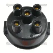 Distributor Cap for Massey-Ferguson Tractor MF TO20 TO30 35 40 50 65 85 88 90++
