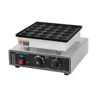 New Electric Nonstick Waffle Maker Machine/Mini Pancakes Maker Machine 850W 220V