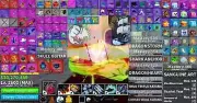 Blox Fruit LV2600 Draco V4 FG Sanguine Levi Shield Beast Hunter SA SG DH CDK TTK