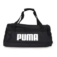 在飛比找Yahoo奇摩購物中心優惠-PUMA 運動中袋-旅行袋 運動袋 肩背包 07662101