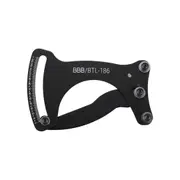 Bbb-Cycling TensionGauge Spoke Tool