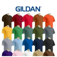 在飛比找蝦皮購物優惠-【RRS】【GILDAN】 Gildan 76000（尺寸X