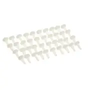 Kelvinator 0US736 Clip, Panel Mtg Kit, (40)