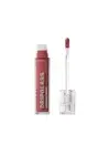 Morphe Deep Brick Dripglass Drenched High Pigment Lip Gloss. 0.12oz NIB!
