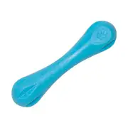 West Paw Hurley Fetch Tough Dog Toy Blue