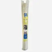 Pellon Decovil Fusable Stabilizer Beige 17”x 54” Roll Style #526-1754P Belt Hat
