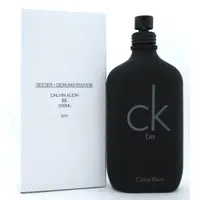 在飛比找蝦皮商城優惠-Calvin Klein凱文克萊 CK BE男性淡香水200