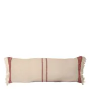 J.Elliot Cassidy 90cm Cotton Cushion Home Decorative Pillow Sandstone/Brick