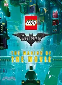 在飛比找三民網路書店優惠-The Lego Batman Movie ─ The Ma