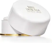Elizabeth Taylor White Diamonds Perfumed Body Powder With Puff 2.6 Oz/ 75 G, 77 ml Pack of 1