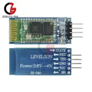 1PCS HC-06 Wireless Bluetooth Transeiver RF Master Module for Arduino 4 Pin
