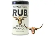 Cape Herb & Spice - Rub - Texan Steak - 100g Tins