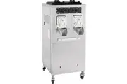 Taylor C002 Twin Barrel Frozen Custard Machine - Commercial Ice Cream Machines (C002-JL) - C002-JL
