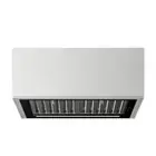 Belling 90cm Deep Undermount Rangehood 1000m3/h Smoke Odour Extractor Matte BLK