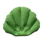 Inflatable Bath Pillow Headrest Bathtub SPA Pillow for SPA Tub Bathtub