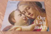 2025 Basilica of the National Shrine of the Immaculate Conception CALENDAR
