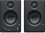 PreSonus Eris E3.5 BT, Studio Monitor Speakers with Bluetooth, Pair, 3.5 Inch, 2-Way, High-Definition Multimedia