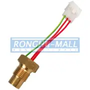 1PCS NEW FOR Screw machine air compressor temperature switch 1089063708