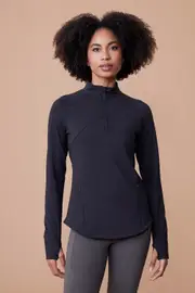 Go Getter Womens Midlayer