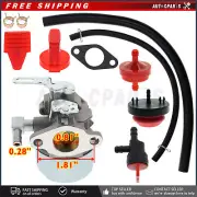 Carburetor Carb for Husqvarna 5245 Snow Blower with Tecumseh engine