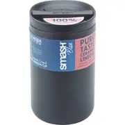 Smash Blue Icon Double Wall Coffee Cup Assorted 350mL each