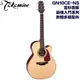 《民風樂府》Takamine GN10CE-NS 日本高峰吉他 平價超值入門款 雲杉面板 最超值的名牌電木吉他 全新品公司貨 附贈多樣配件