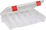 Plano PLASV360 Rustrictor 3600 Stowaway 6 to 21 Bay Plastic Utility Tackle Box
