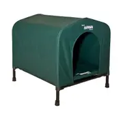 Dog Den Canvas Kennel Small ****