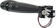 for Peuge&ot 206 207 307 301 308 3008 405 407 408 807 Car Steering Indicator Stalk Turn Signal Switch Headlight Switch Auto