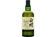 Hakushu 12 years Old Single Malt Japanese Whiskey 700ml