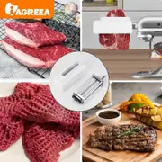 Meat Tenderizer For KitchenAid Stand Mixer-Meat Tenderizers, All KitchenAid Household Vertical Mixers,Meat Tenderizer Accessories (excluding Machin...