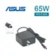 華碩 ASUS 65W 迷你 變壓器 充電器 M500-BU401LG BU400VC BU403UA