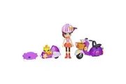 Littlest Pet Shop Let's Start the Show Style Set