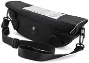 Szwaldaper Motorcycle Accessories, for, for Tuareg 660, for Tuareg660 Waterproof Bag Storage Handlebar Bag Travel Tool Bag Motorcycle Travel Tool Bag