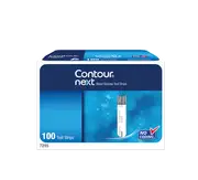 Contour Next Strips 100