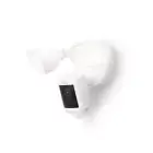 Ring Floodlight Cam Wired Pro - White, Pack of 1