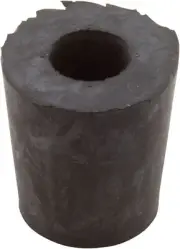Q-CS7 Cord Stopper, 3/4", New Install, 12-Volt