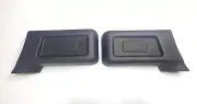 Fits SUZUKI SAMURAI COVER PROTECTOR LH/RH REAR BUMPER ENDS