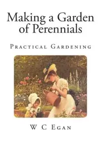 在飛比找博客來優惠-Making a Garden of Perennials: