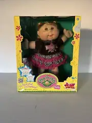 Cabbage Patch Kids Kids I am a Rock Star One of a Kind!! New CPK 2012