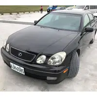 在飛比找旋轉拍賣優惠-Lexus-GS300 3.0升 原廠HID頭燈 經典熱銷車