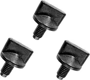 ATIE 2-Way and 3-Way Pool/Spa Diverter Valve Handle Knob 270032 Replacement for Pentair ComPool 2-Way and 3-Way Pool/Spa Diverter Valve (3 Pack)
