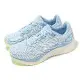 New Balance 慢跑鞋 Fresh Foam 680 V8 D 女鞋 寬楦 藍 白 NB W680LT8-D