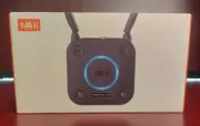 1Mii B06TX Long Range Bluetooth 5.2 Transmitter TV PC Projector To Wireless New