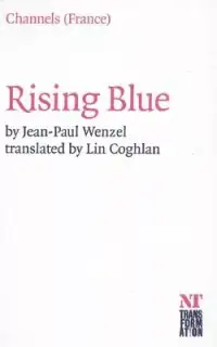 在飛比找博客來優惠-Rising Blue: Faire Bleu