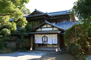 文化財之宿旅館喜多屋Kitaya Ryokan - Cultural Heritage Inn