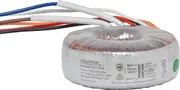 Powertran 25 Plus 25 80VA Toroidal Transformer