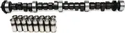 COMP Cams CL42-600-5 Thumpr 226/241 Hydraulic Flat Cam and Lifter Kit for Oldsmobile 260-455